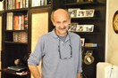 Ο Καμμένος και ο Κουρής ζητούν 1.3 εκατ. ευρώ απ' τον Ανδρέα Πετρουλάκη. Ρωτήσαμε τη γνώμη του 