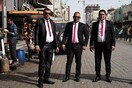 Μέρες και νύχτες στη νέα Βαγδάτη