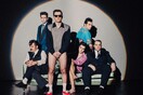 Mojo: το νέο έργο που ανεβάζει ο Θωμάς Μοσχόπουλος