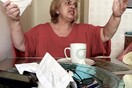 Μια συνηθισμένη μέρα στην πλατεία Καραϊσκάκη