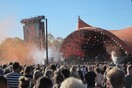 Roskilde 2015: ένα ημερολόγιο
