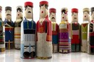 Μία αίθουσα γεμάτη ταλέντο