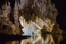 Εξερευνώντας τις σπηλιές μιας άγνωστης Ταϊλάνδης 