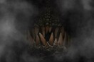 Το νέο trailer του Jurassic World αποκαλύπτει τον καινούργιο δεινόσαυρο 