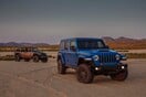 Το πιο ισχυρό Jeep Wrangler όλων των εποχών είναι γεγονός