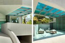 7 εντυπωσιακές πισίνες με ιδιαίτερο design