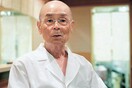 Ο René Redzepi του Noma συναντά τον Sushi Master Jiro Ono