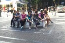 Πέντε ασχήμιες με τις οποίες υποχρεώνονται να ζουν όσοι κινούνται στην περιοχή του Συντάγματος