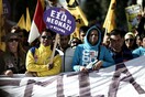 Αθήνα και Θεσσαλονίκη κατά του ρατσισμού