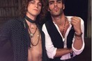 Oι πιο sexy τσιγγάνοι στα γενέθλια της Βασίλισσας 