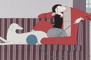 O ήμερος γαλήνιος κόσμος του Will Barnet