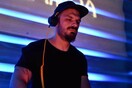 O ήχος του Tonny Lasar ενσωματώνει breakbeats, deep house και techno στοιχεία