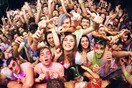 Τι είναι το Splash Wars στην Θεσσαλονίκη;