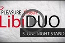One night stand