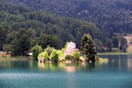 Αν μπορούσα να διακτινιστώ, εκεί θα πήγαινα πρώτα