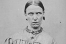 Πορτρέτα έγκλειστων σε φρενοκομείο του 1869