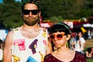 Έξω από την συναυλία των Black Keys ρωτήσαμε 40 οπαδούς τους: Ποια συναυλία σας έχει μείνει αξέχαστη;