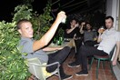 Με το Folk 'n' Roll των Mani Deum 
