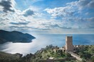 Ένας μανιάτικος πύργος του 19ου αιώνα μεταμορφώνεται σε boutique αρχιτεκτονικό ξενώνα