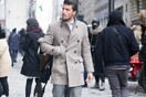 30 καλοντυμένοι άντρες και κομψά αγόρια του Fashion Week στην Νέα Υόρκη