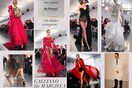 Η επιστροφή του John Galliano