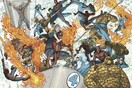 O κόσμος των κόμικς ζωντανεύει στην Θεσσαλονίκη