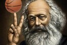  Marx Madness: ψηφίστε στο πρώτο δημοψήφισμα για το μεγαλύτερο μυαλό της πολιτικής θεωρίας