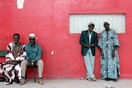  Η ελληνική Teranga Beat στην Guardian