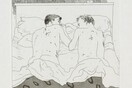 «Δύο νέοι, 23 έως 24 ετών»