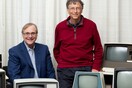 40 χρόνια Microsoft: το γράμμα του Bill Gates προς στους εργαζομένους της