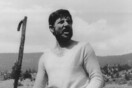 Μια επίσκεψή μου στο κτήμα του Αλέξη Δαμιανού το 1982 που αργότερα κάηκε 