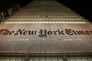 Γιατί οι N.Y.Times μειώνουν δραματικά τις κριτικές κινηματογράφου