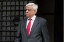 ΓΚΑΛΟΠ: Το 77% των αναγνωστών μας θεωρεί κακή ή πολύ κακή επιλογή τον Παυλόπουλο για Πρόεδρο της Δημοκρατίας