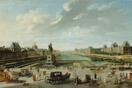 Ακούστε το Παρίσι του 18ου αιώνα
