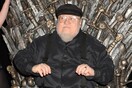 Ποιος είναι τελικά ο George R.R. Martin;
