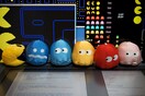 Χρόνια πολλά PAC-MAN