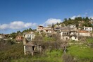 Σινεμά στο διατηρητέο παραδοσιακό οικισμό του Παρθενώνα