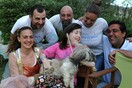 Κάποιες ευχές πρέπει να πραγματοποιούνται… των παιδιών 