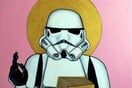 Οι Jedi είναι θρησκεία