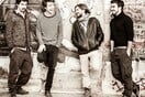 Usurum Band: Τα παιδιά του Θανάση, του Γκοντάρ και της Κόκα-Κόλα