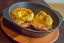 Ένα από τα καλύτερα brunch με ασιατική υπογραφή
