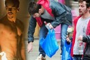 Η ενοχλητική αλήθεια για έναν απ' τους πιο γοητευτικούς ηθοποιούς της γενιάς του