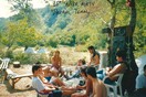 Το River Ρarty στο Νεστόριο είναι ένας καλός λόγος για να μην πας σε νησί φετος!