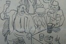 Μίλα όμορφα αδερφάκι γιατί θα σε στραπατσάρω!