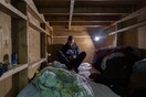 Η ασφυκτική ζωή στα γιαπωνέζικα σπίτια - κουτιά