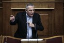 Απανωτοί πολιτικοί οργασμοί