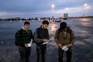 Μετανάστες στην Ευρώπη: Το τέλος του στρουθοκαμηλισμού;