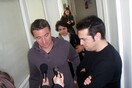 Στη Γαλλία θα ψήφιζα τον Olivier Besancenot