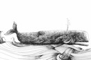 Μόμπι-Ντικ: Η σκιά της άσπρης φάλαινας