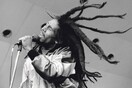 Bob Marley: Ποιητής, προφήτης και επαναστάτης